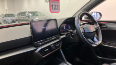 CUPRA Leon 1.4 eHybrid VZ2 Design Edition 5dr DSG Hatchback